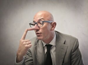 Pour éviter un refus d'assurance-vie, que peut-il arriver si vous mentez? refus assurance vie