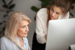 L'examen médical revient souvent, en fait, à compléter un questionnaire médical sans-examen-médical