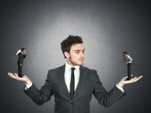SoumissionAssuranceVie.ca - votre courtier indépendant Bien différencier agent et courtier d'assurance-vie
