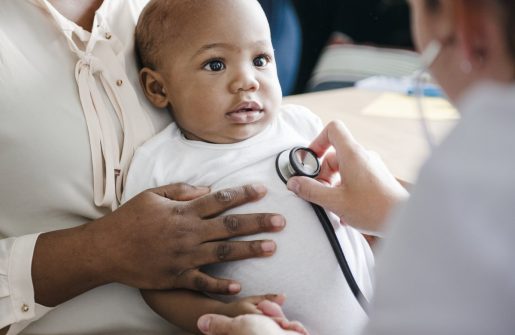 Les dons provenant de l'assurance vie viennent en aide aux enfants malades