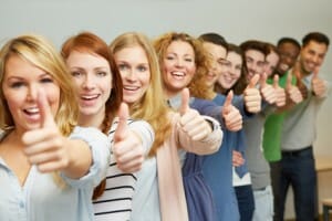 Merci à tous nos clients! Plus de 20 000 clients nécessitant des produits d'assurance-vie ont fait appel à SoumissionAssuranceVie!
