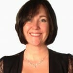 Courtier assurance-vie Stéphanie Corbeil de SoumissionAssuranceVie.ca