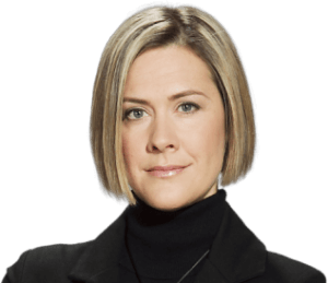 Stéphanie Grammond de La Presse assurance hypothécaire versus assurance temporaire